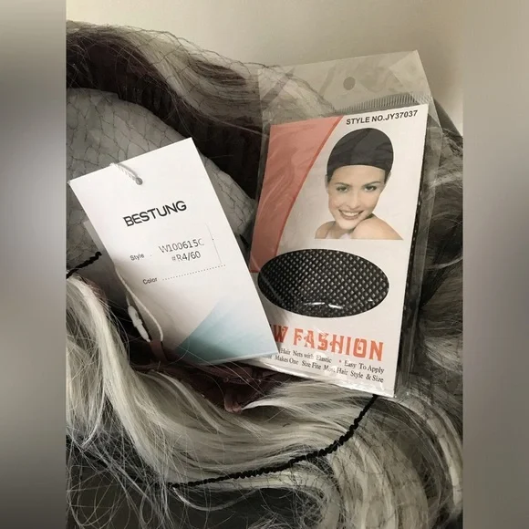 Bestung wig.New with tag. - Picture 6 of 8